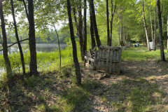 Pond Field